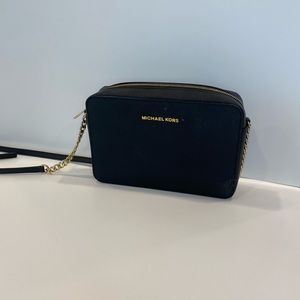 Authentic Michael Kors Crossbody Bag